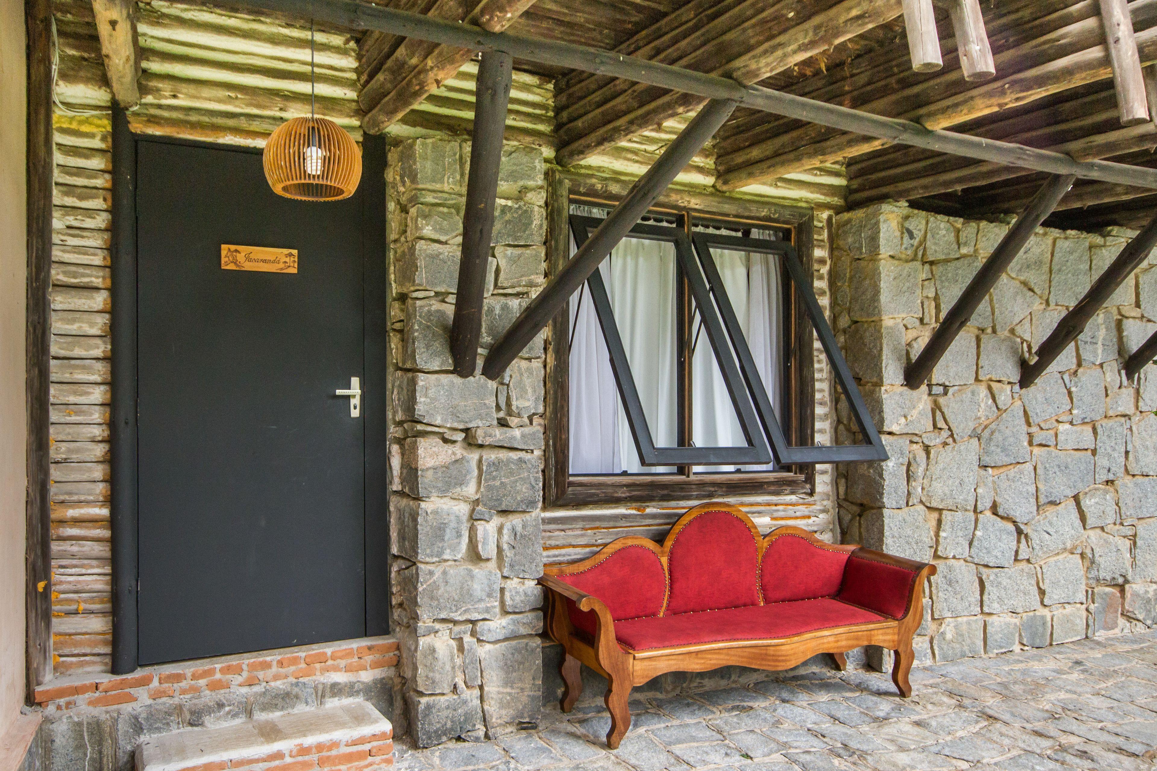Pousada Casa Mantiqueira - Proxima Ao Capivari E Opcoes De Hidromassagem — Photos 3